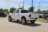 New 2023 RAM 1500 Tradesman w/ Chrome Plus Package image 3