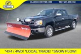 Used 2011 GMC Sierra 1500 SLE w/ Power Tech Package image 1