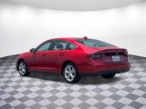 Certified 2024 Honda Accord LX image 3