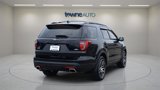 Used 2017 Ford Explorer Sport w/ Equipment Group 401A image 5