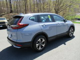 Certified 2021 Honda CR-V Special Edition image 5