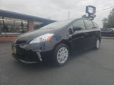 Used 2014 Toyota Prius V Five image 2