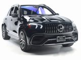 Used 2023 Mercedes-Benz GLE 63 AMG S image 3