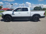 Used 2018 RAM 1500 Rebel w/ Luxury Group image 6