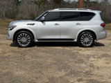 Used 2016 INFINITI QX80 Luxe w/ 22" Wheel Package image 2