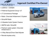Used 2022 Chevrolet Trax LT w/ LT Convenience Package image 5