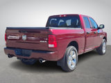 Certified 2017 RAM 1500 Express image 6