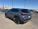 Used 2023 MAZDA CX-50 2.5 Turbo w/ Cargo Package image 3