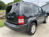 Used 2010 Jeep Liberty Sport w/ Popular Equipment Group image 6