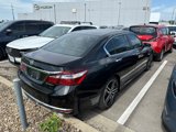 Used 2016 Honda Accord Sport image 3
