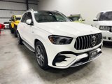 Used 2024 Mercedes-Benz GLE 53 AMG 4MATIC image 3