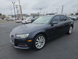 Used 2017 Audi A4 2.0T Premium w/ Audi MMI Navigation Plus image 3