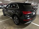 Used 2022 Audi Q5 2.0T Premium Plus w/ Premium Plus Package image 5