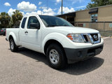 Used 2017 Nissan Frontier S image 3