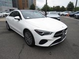 Used 2025 Mercedes-Benz CLA 250 4MATIC image 5