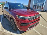 Certified 2022 Jeep Compass High Altitude image 6