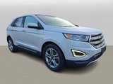 Used 2018 Ford Edge Titanium w/ Equipment Group 301A image 3