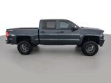 Used 2017 Chevrolet Silverado 1500 LT w/ All Star Edition image 4
