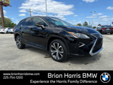 Used 2016 Lexus RX 350 FWD image 3