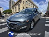 Used 2020 Chevrolet Malibu LS w/ Driver Confidence Package II image 1