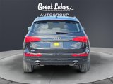 Used 2014 Audi Q5 2.0T Premium Plus w/ Premium Plus Package image 4