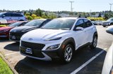 Certified 2023 Hyundai Kona SEL image 2