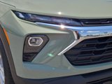 New 2026 Chevrolet TrailBlazer LS w/ LS Convenience Package image 3
