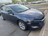 Used 2019 Chevrolet Malibu LT w/ Driver Confidence Package II image 4