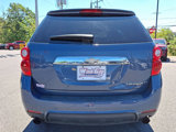 Certified 2012 Chevrolet Equinox LT w/ Driver Convenience Package image 5