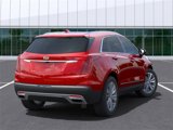 New 2025 Cadillac XT5 Premium Luxury w/ Technology Package image 4