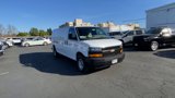 Certified 2023 Chevrolet Express 2500 Extended w/ Driver Convenience Package image 3