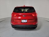 Used 2017 Kia Sportage LX w/ LX Popular Package image 5