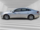 Certified 2023 Hyundai Sonata SE image 2