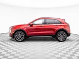New 2025 Cadillac XT4 Sport image 4