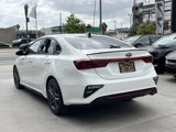 Certified 2021 Kia Forte GT-Line image 4