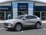 New 2025 Buick Envista Preferred w/ Convenience I Package image 2