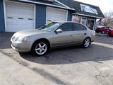Used 2005 Nissan Altima 2.5 S w/ (F01) Convenience Pkg image 3