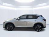 Used 2023 MAZDA CX-5 AWD 2.5 S w/ Premium Package image 6
