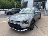 Used 2023 Kia Niro EX image 3