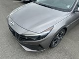 Certified 2023 Hyundai Elantra Limited w/ Cargo Package image 3