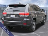 Used 2019 Jeep Grand Cherokee Limited image 4