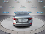 Used 2024 Nissan Sentra SV image 4