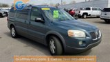 Used 2006 Pontiac Montana SV6 w/ Convenience Package image 2