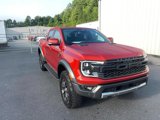 Certified 2024 Ford Ranger Raptor image 4