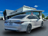 Used 2022 Lexus ES 350 w/ Accessory Package 2 image 2