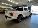 Used 2017 Ford F150 XLT w/ Equipment Group 302A Luxury image 5