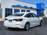New 2026 Honda Civic LX image 5