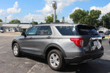 Used 2022 Ford Explorer XLT w/ Equipment Group 202A image 2