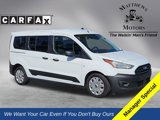 Used 2020 Ford Transit Connect XL image 1