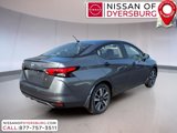 New 2025 Nissan Versa S w/ S Plus Package image 5